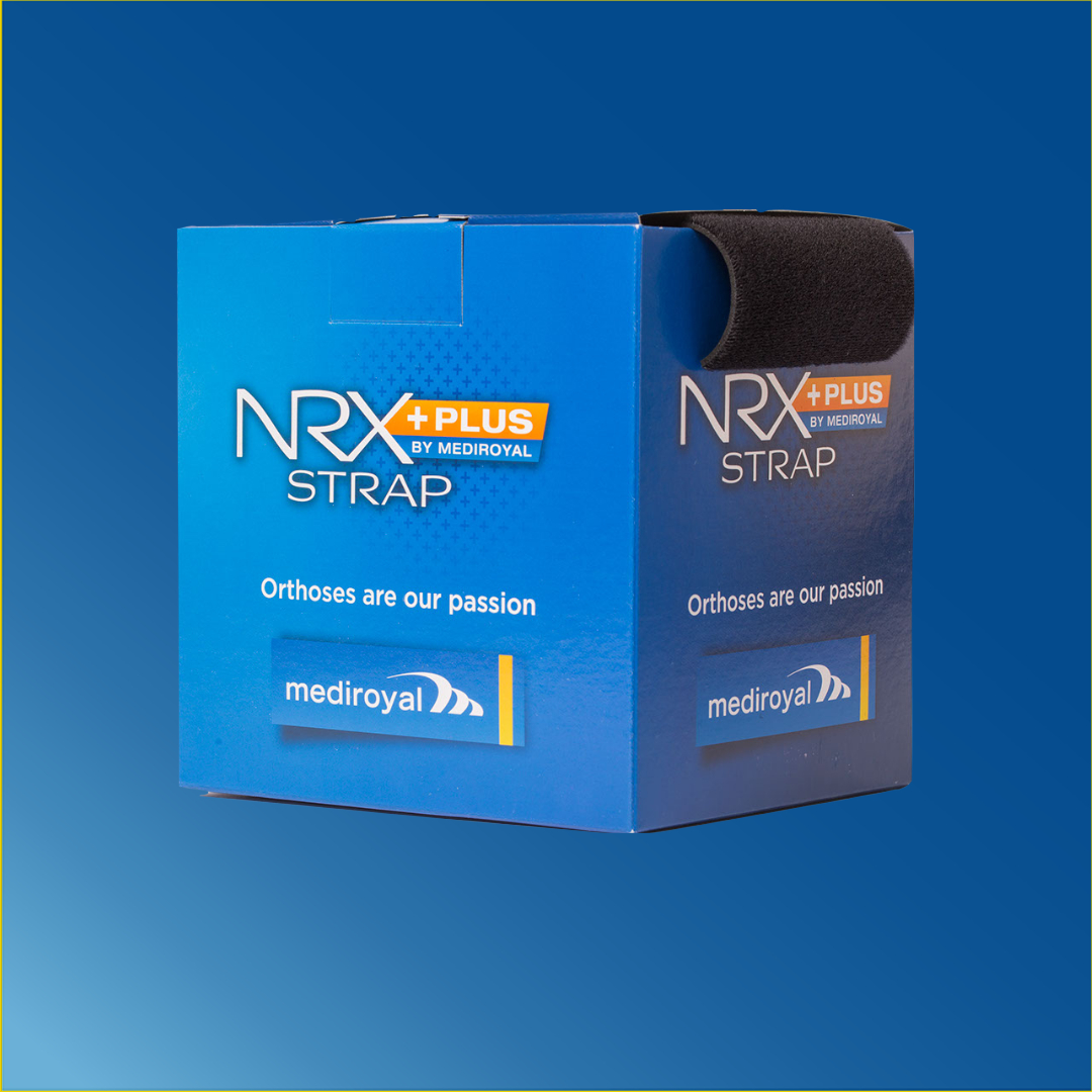 NRX Strap Plus