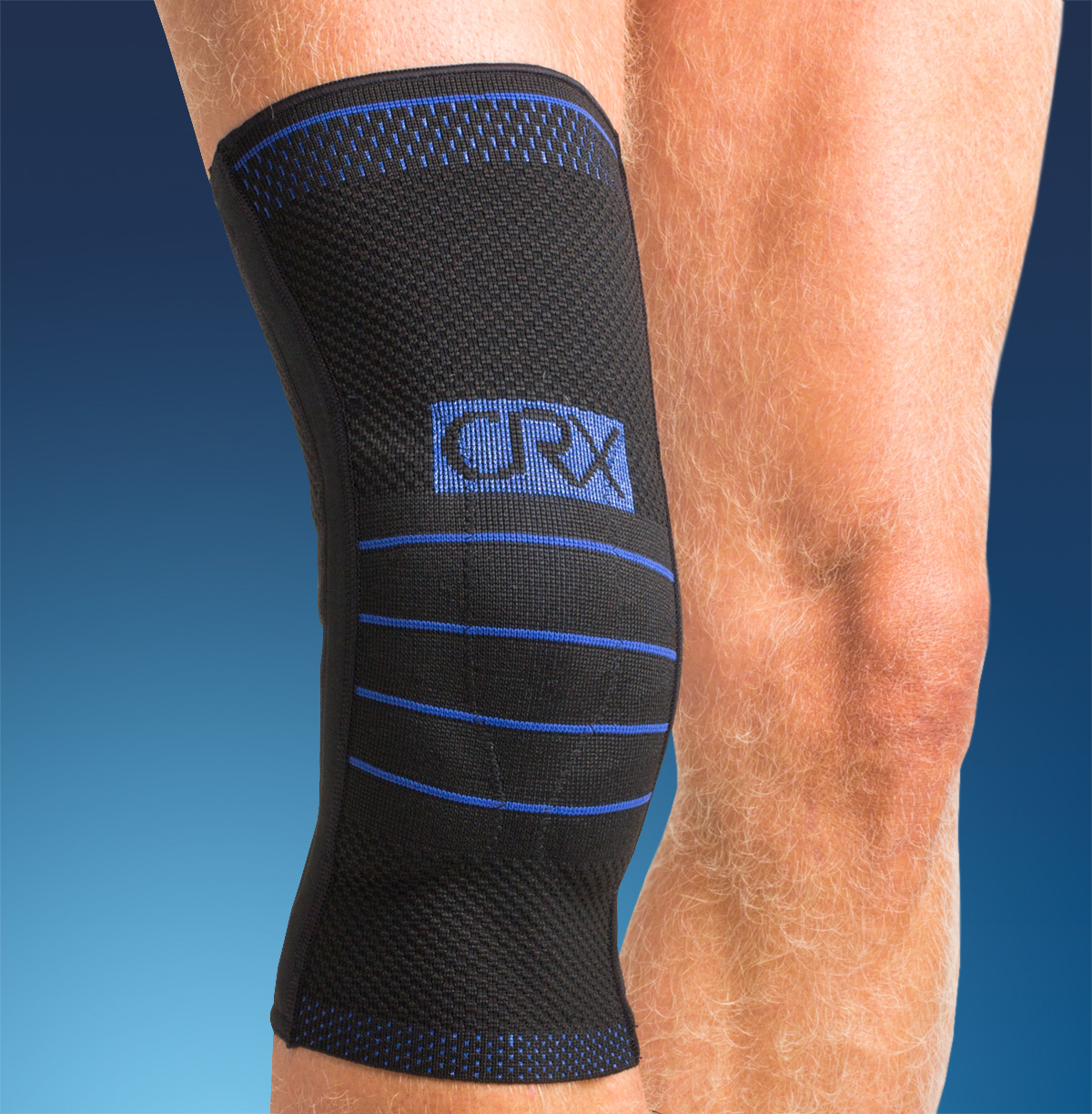 CRX Basic Artro Knee
