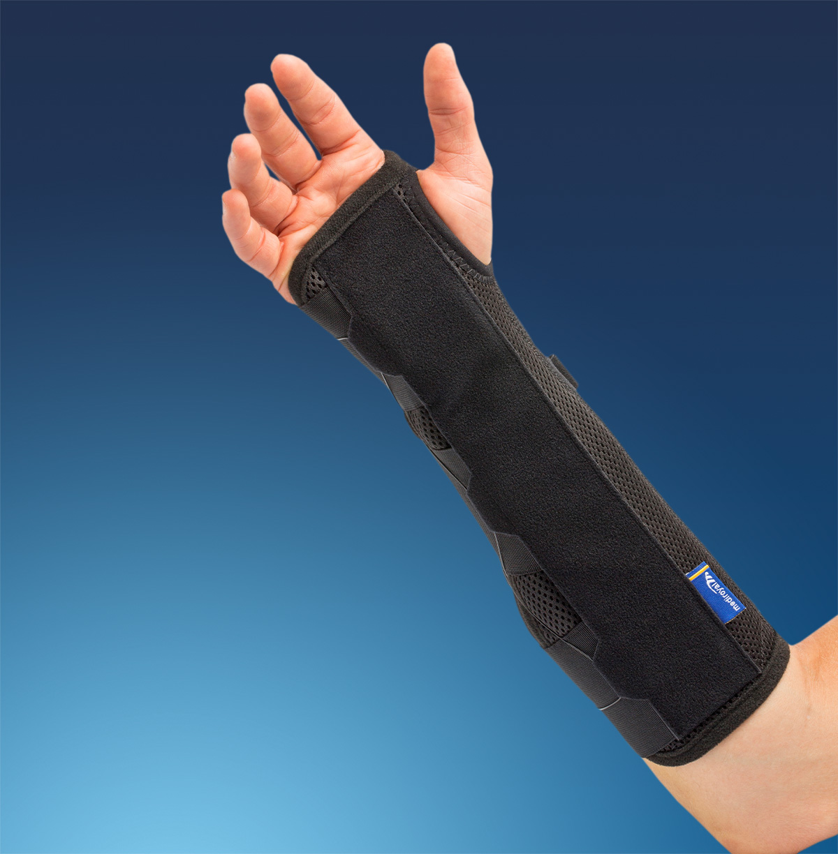 TFCC Wrist Orthosis Long