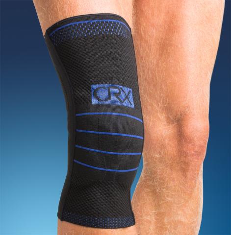 CRX Basic Artro Knee
