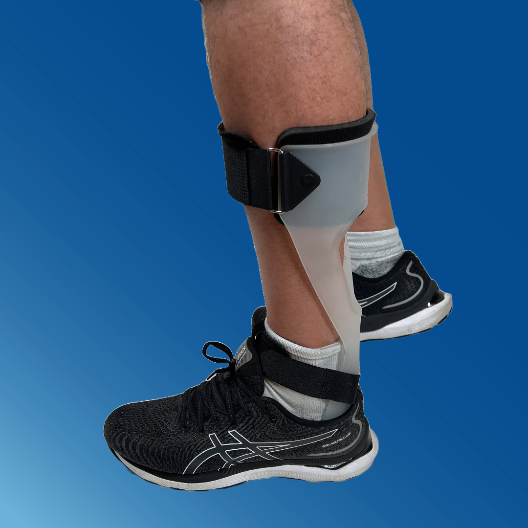 AFO Dorsal Splint Mediroyal