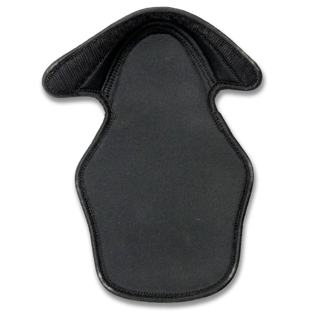  forefoot protection cap