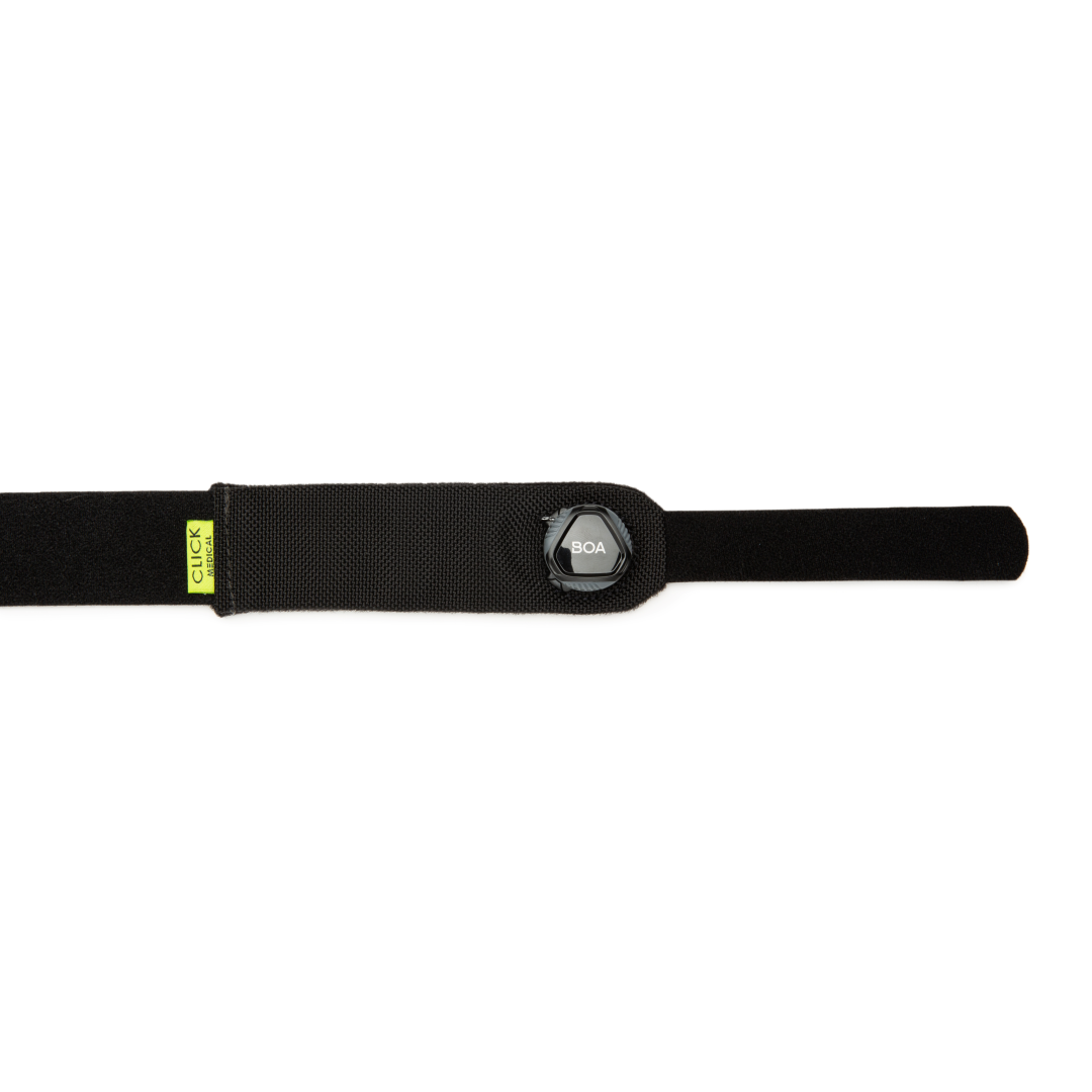 Quick Fit Strap