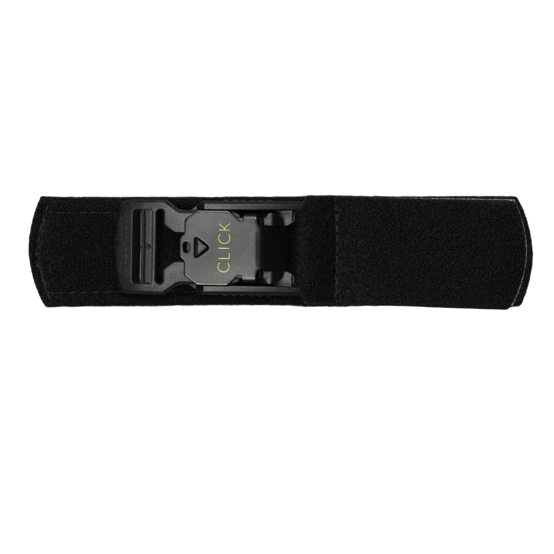 quick fit buckle