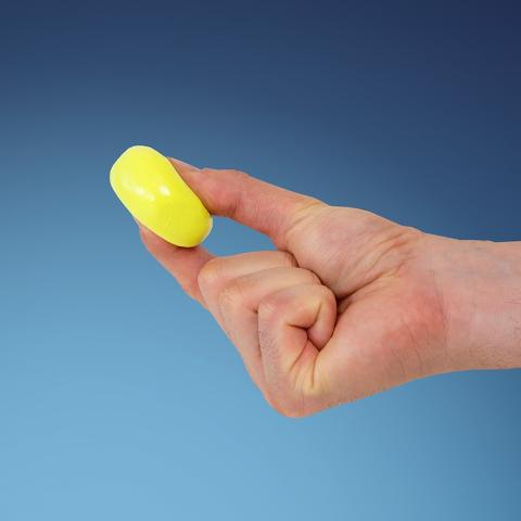 Royal Putty Nova Yellow