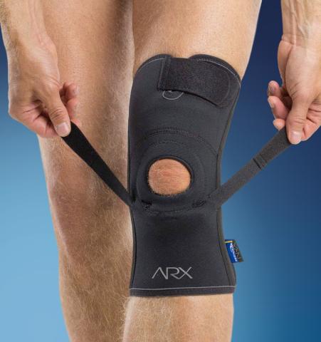 ARX patella tendon lång