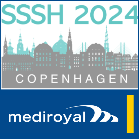 SSSH 2024 Copenhagen 