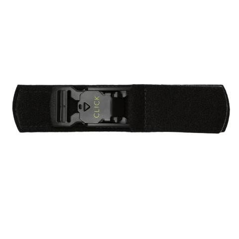 quick fit buckle