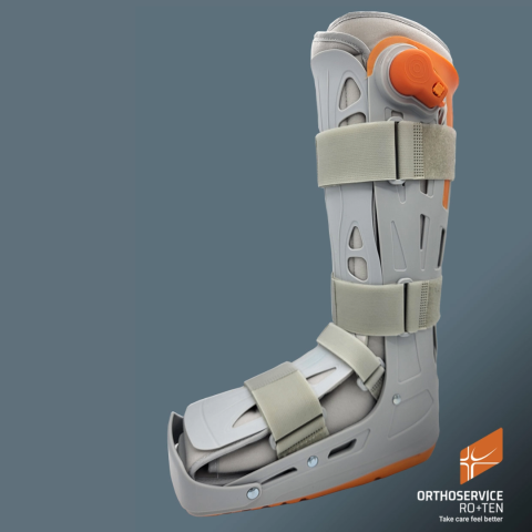 Airstep tight walker