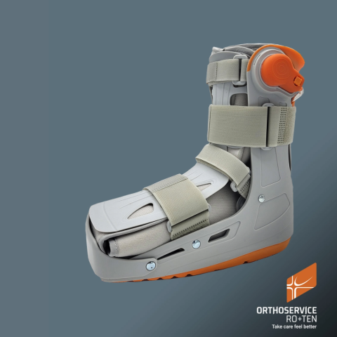 Airstep tight walker, kort