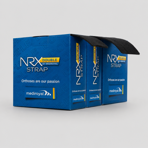 nrx strap double