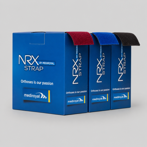 nrx strap colors