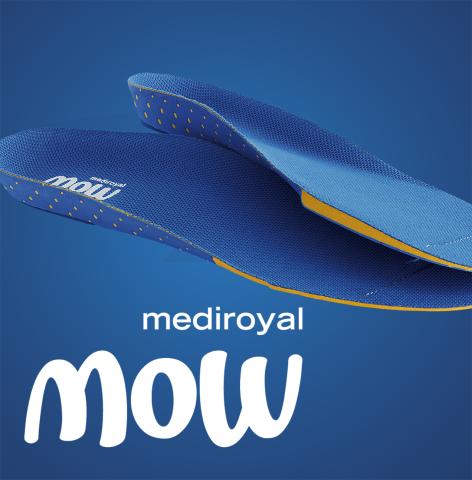 Mediroyal MOW