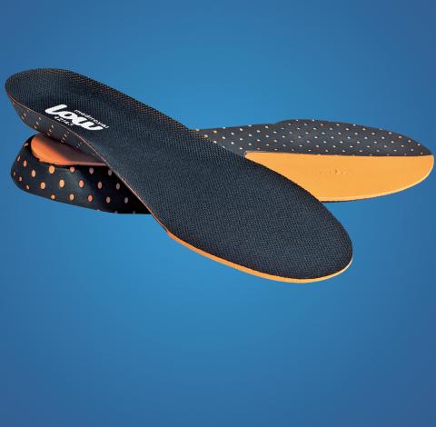 LOW® Lateral Orthotic Wedge