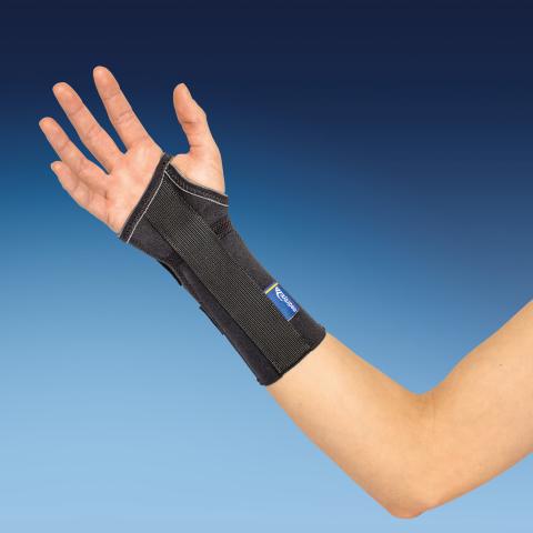 Mediroyal Origo, short wrist support