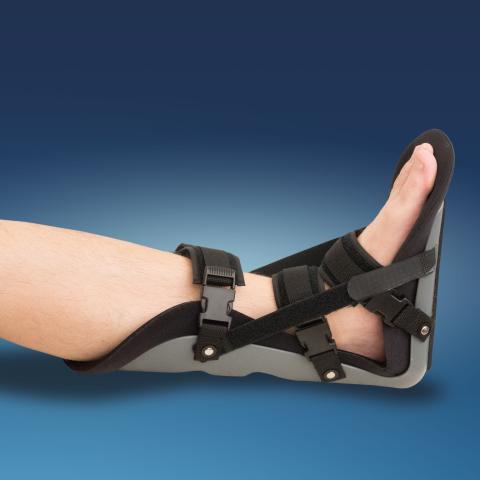Mediroyal Ankle Night Splint